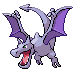 #142 Aerodactyl sprite Diamante / Perla
