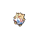 #175 Togepi sprite Diamante / Perla