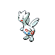 #176 Togetic sprite Diamante / Perla