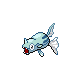 #223 Remoraid sprite Diamante / Perla