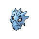 #247 Pupitar sprite Diamante / Perla