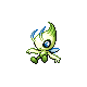 #251 Celebi sprite Diamante / Perla