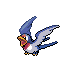 #276 Taillow sprite Diamante / Perla