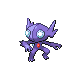 #302 Sableye sprite Diamante / Perla
