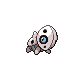 #304 Aron sprite Diamante / Perla