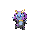 #314 Illumise sprite Diamante / Perla