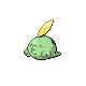 #316 Gulpin sprite Diamante / Perla
