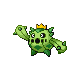 #331 Cacnea sprite Diamante / Perla