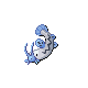 #339 Barboach sprite Diamante / Perla
