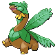#357 Tropius sprite Diamante / Perla