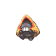 #361 Snorunt sprite Diamante / Perla