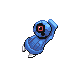 #374 Beldum sprite Diamante / Perla