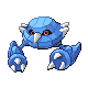 #375 Metang sprite Diamante / Perla