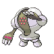 #379 Registeel sprite Diamante / Perla