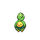 #406 Budew sprite Diamante / Perla
