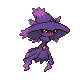#429 Mismagius sprite Diamante / Perla