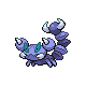 #451 Skorupi sprite Diamante / Perla