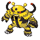 #466 Electivire sprite Diamante / Perla