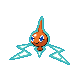 #479 Rotom sprite Diamante / Perla