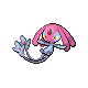 #481 Mesprit sprite Diamante / Perla