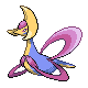 #488 Cresselia sprite Diamante / Perla