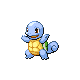 #007 Squirtle sprite Diamante / Perla Shiny
