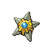 #120 Staryu sprite Diamante / Perla Shiny