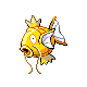 #129 Magikarp sprite Diamante / Perla Shiny