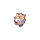 #175 Togepi sprite Diamante / Perla Shiny