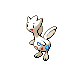 #176 Togetic sprite Diamante / Perla Shiny