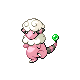 #180 Flaaffy sprite Diamante / Perla Shiny