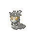 #218 Slugma sprite Diamante / Perla Shiny
