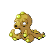 #224 Octillery sprite Diamante / Perla Shiny