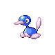 #233 Porygon2 sprite Diamante / Perla Shiny