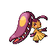 #303 Mawile sprite Diamante / Perla Shiny
