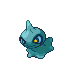 #353 Shuppet sprite Diamante / Perla Shiny