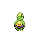 #406 Budew sprite Diamante / Perla Shiny