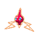 #479 Rotom sprite Diamante / Perla Shiny