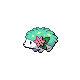 #492 Shaymin sprite Diamante / Perla Shiny