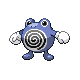 #061 Poliwhirl sprite Oro HeartGold / Plata SoulSilver