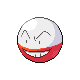 #101 Electrode sprite Oro HeartGold / Plata SoulSilver