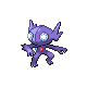 #302 Sableye sprite Oro HeartGold / Plata SoulSilver