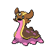 #423 Gastrodon sprite Oro HeartGold / Plata SoulSilver