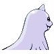 #087 Dewgong sprite Posterior