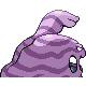 #089 Muk sprite Posterior