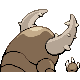 #127 Pinsir sprite Posterior