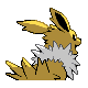 #135 Jolteon sprite Posterior