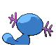 #194 Wooper sprite Posterior