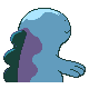 #195 Quagsire sprite Posterior