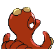 #224 Octillery sprite Posterior